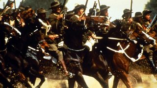 The Lighthorsemen still 4