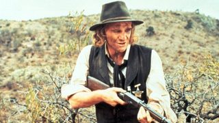 The Deadly Trackers still 3