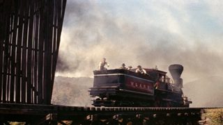 The Great Locomotive Chase still 5
