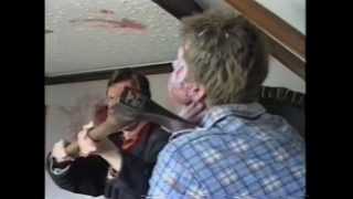 Zombie 90: Extreme Pestilence still 1