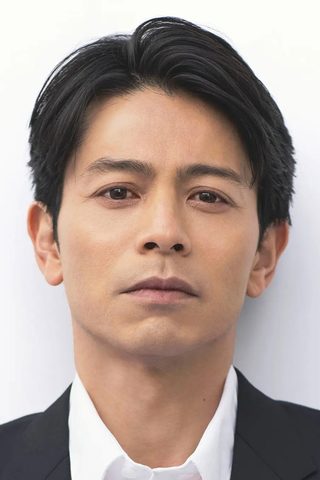 Hisashi Yoshizawa, photo 1 of 3