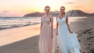 Destination Wedding still 4