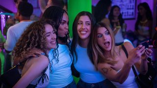 Roommates still 7