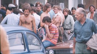 Woodstock: Three Days That Defined a Generation still 2