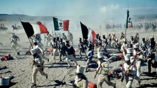 The Alamo still 8