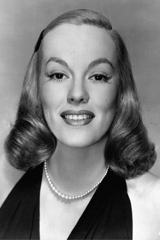 Faye Emerson, photo 1 of 3