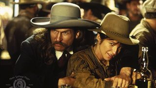 Wild Bill still 5