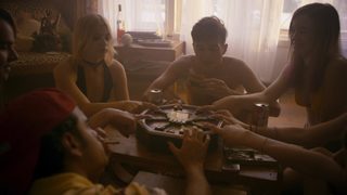 Game of Death still 3