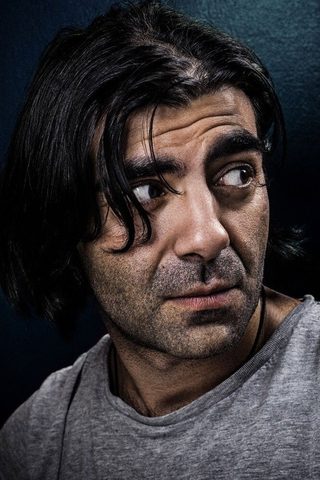 Fatih Akin, photo 1 of 3