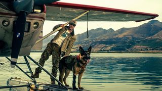 Heart of the Beast still 2