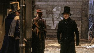 A Christmas Carol still 4