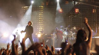 U2 3D still 1