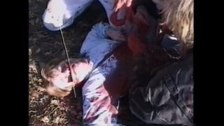 Zombie 90: Extreme Pestilence still 5