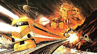 Avalanche Express still 2