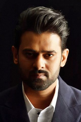 Prabhas, photo 3 of 3