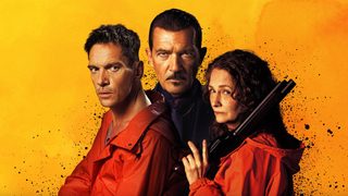 The Clean Up Crew still 7
