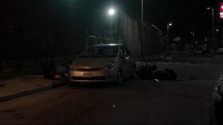 Wheelman still 1