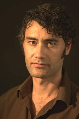 Taika Waititi, photo 2 of 3