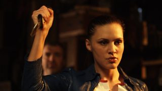 Chop still 2