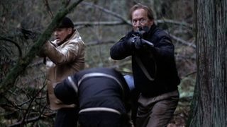 Sasquatch still 8