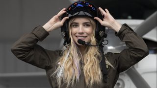 Space Cadet still 7