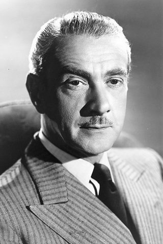 Clifton Webb, photo 1 of 3