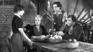 Swiss Family Robinson still 5