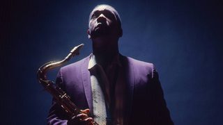 Chasing Trane still 4