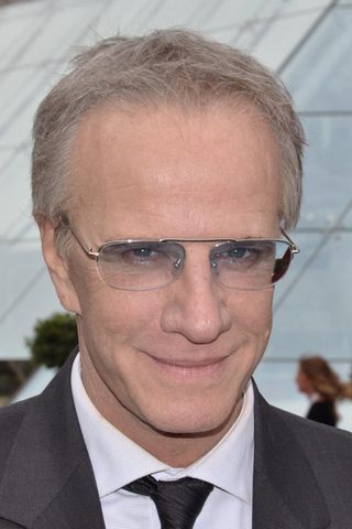 Christopher Lambert, photo 2 of 3