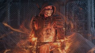 Mortal Kombat still 6