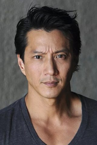 Will Yun Lee, photo 3 of 3