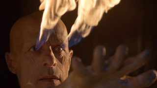 Born of Fire still 1