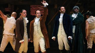 Hamilton still 5