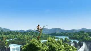 Tarzan still 4