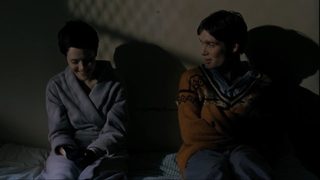 On the Edge still 6