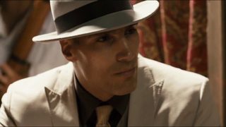 Savage Dog still 3