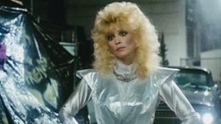 Dr. Alien still 2