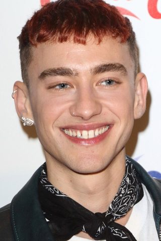 Olly Alexander, photo 1 of 3