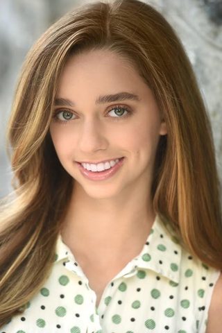 Kate Rachesky, photo 2 of 3