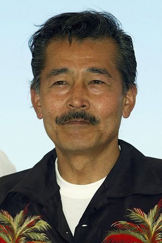 Tatsuya Fuji, photo 1 of 3