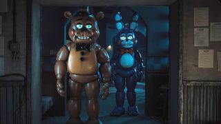 Five Nights at Freddy's 2 still 8