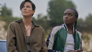 The Old Guard still 8