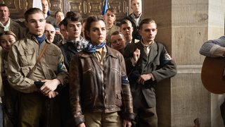 The Partisan still 7