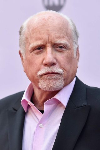 Richard Dreyfuss, photo 2 of 3