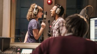 Yesterday still 8