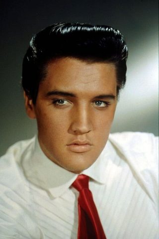 Elvis Presley, photo 3 of 3
