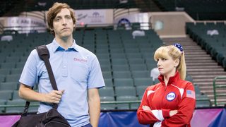 The Bronze still 8