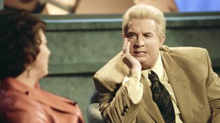 Jiminy Glick in Lalawood still 1