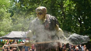 The Toxic Avenger Unrated still 4