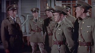 The Court-Martial of Billy Mitchell still 1